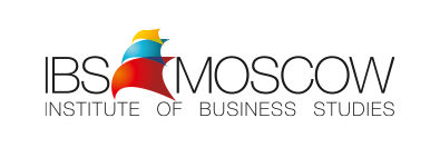 IBS Moscow logo